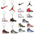 2021 Customizable Cheap wholesale metal keychain key holder design logo keychain